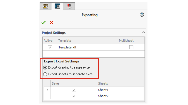 2021 WhatsNew - Saving Multiple Configurations to SOLIDWORKS Composer Files