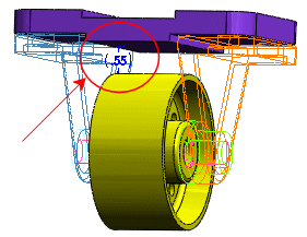 クリアランス検証(Clearance Verification) - 2023 - SOLIDWORKS クリアランス検証(Clearance Verification) - 2023 - SOLIDWORKS