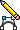 Cursor del vértice de control